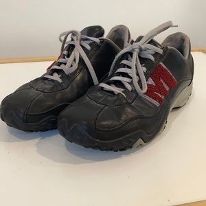 Hiking boots. MERRELL